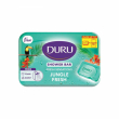 Duru Fresh Sensations Jungle Soap 150g