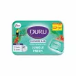 Duru Fresh Sensations Jungle Soap 150g