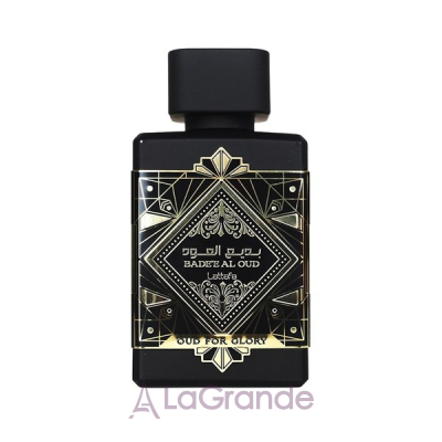 Lattafa Perfumes Bade'e Al Oud Oud for Glory   ()