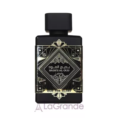 Lattafa Perfumes Bade'e Al Oud Oud for Glory   ()