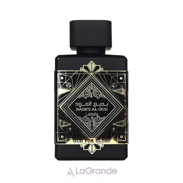 Lattafa Perfumes Bade'e Al Oud Oud for Glory ��������������� ���� (������)