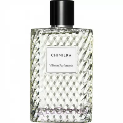 Vilhelm Parfumerie Chimilka  