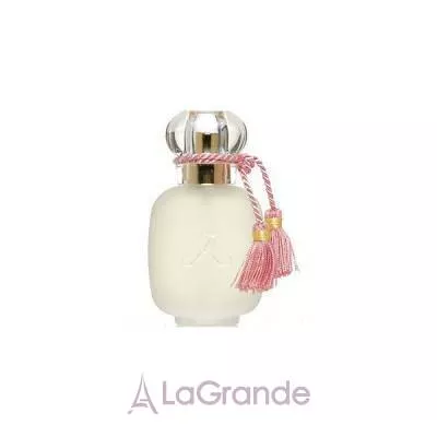 Les Parfums de Rosine Lotus Rose  