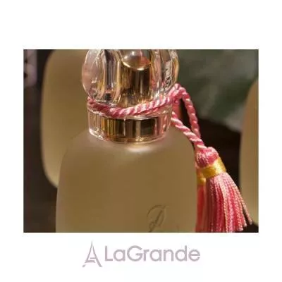 Les Parfums de Rosine Lotus Rose  