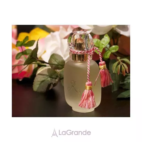 Les Parfums de Rosine Lotus Rose ��������������� ����