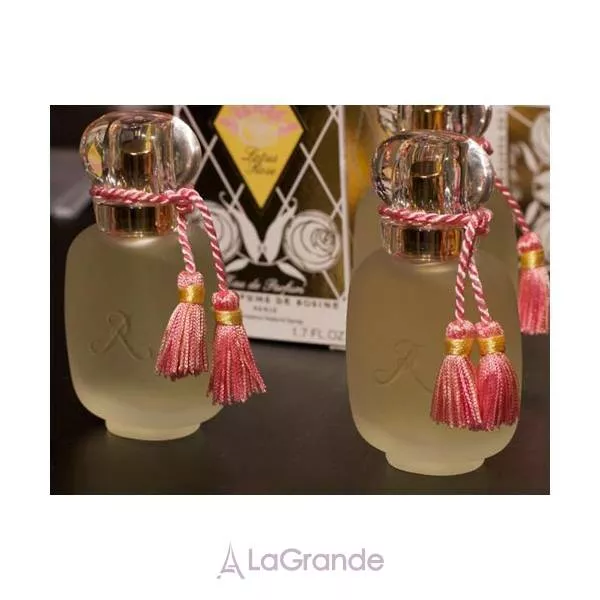 Les Parfums de Rosine Lotus Rose ��������������� ����