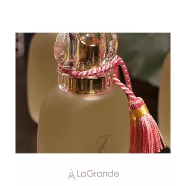 Les Parfums de Rosine Lotus Rose ��������������� ����