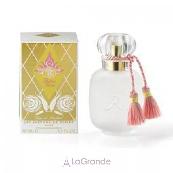 Les Parfums de Rosine Lotus Rose ��������������� ����