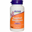 Now Foods Eggshell Membrane 500 mg 60pcs