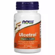 Now Foods Ulcetrol 500 mg ĳ  