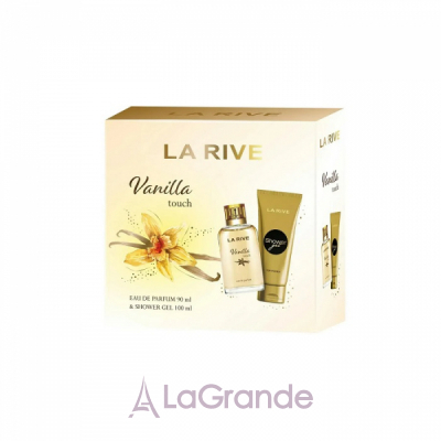 La Rive Vanilla Touch  (  90  +    100 )
