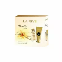 La Rive Vanilla Touch ����� (��������������� ���� 90 �� + ���� ��� ���� 100 ��)