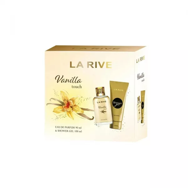 La Rive Vanilla Touch ���� (����������� ���� 90 �� + ���� ��� ���� 100 ��)