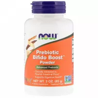 Now Foods Prebiotic Bifido Boost Powder ĳ������ ������� "��������� (�����������)", � �������