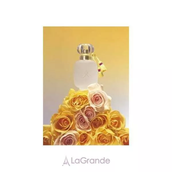 Les Parfums de Rosine Rose d'Ete ��������������� ����