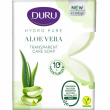 Duru Hydro Pure Aloe Vera Beauty Soap 2x135g