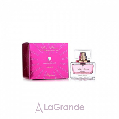 La Rive Tender Swarovski 