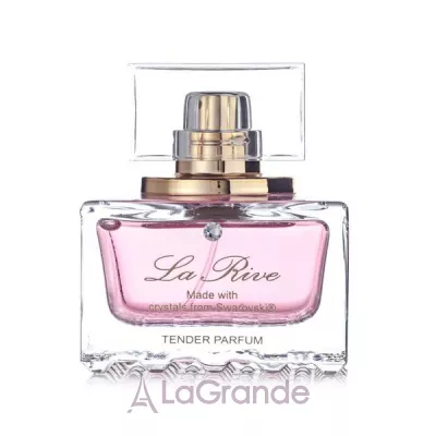 La Rive Tender Swarovski 