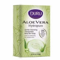 Duru Hydro Pure Aloe Vera Soap ������������� ���� "����� ����"