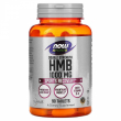 Now Foods Sports HMB Double Strength 1000 mg 90pcs