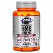 Now Foods Sports HMB Double Strength 1000 mg ĳ  