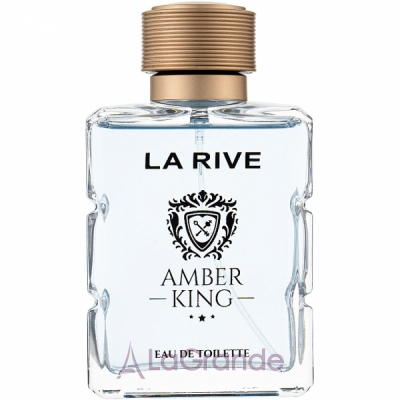 La Rive Amber King   ()