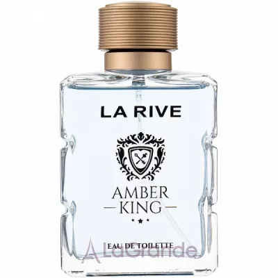 La Rive Amber King   ()