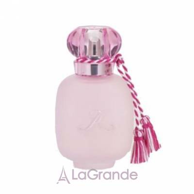 Les Parfums de Rosine La Rose Legere  