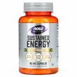 Now Foods Sports Sustained Energy 90pcs