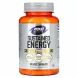 Now Foods Sports Sustained Energy  