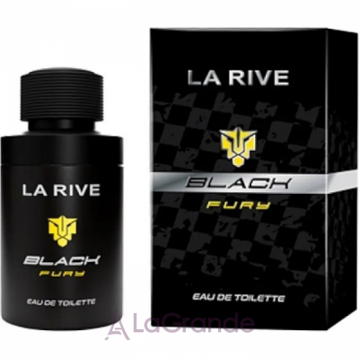 La Rive Black Fury  