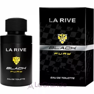 La Rive Black Fury  