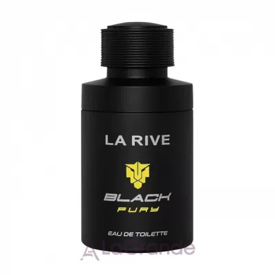 La Rive Black Fury  