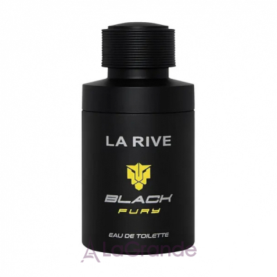 La Rive Black Fury   ()