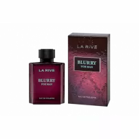 La Rive Blurry Man ��������� ����