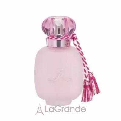 Les Parfums de Rosine La Rose Legere   ()