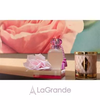 Les Parfums de Rosine La Rose Legere   ()