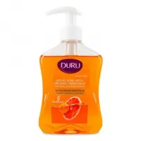Duru Mandarin & Grapefruit Liquid Soap ������ ���� "������ �������� � ���������"