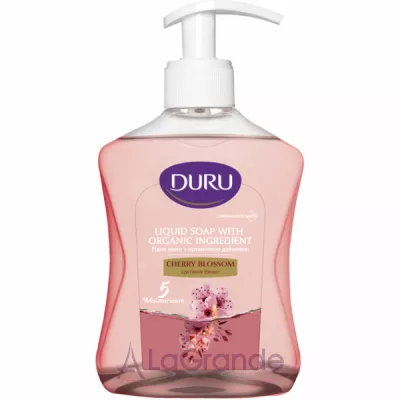 Duru Mandarin & Grapefruit Liquid Soap г  