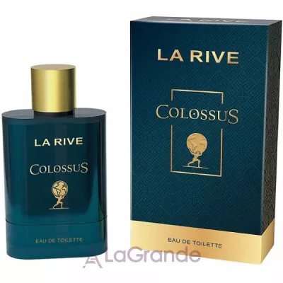 La Rive Colossus  