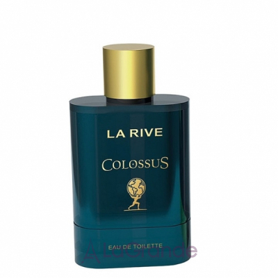 La Rive Colossus   ()