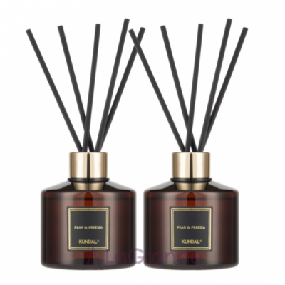 Kundal Perfume Diffuser Pear & Freezia    