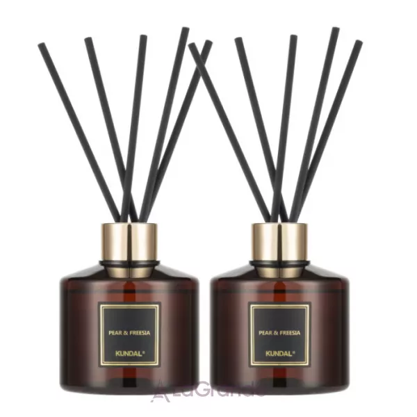 Kundal Perfume Diffuser Pear & Freezia ������������ ��� ���� 