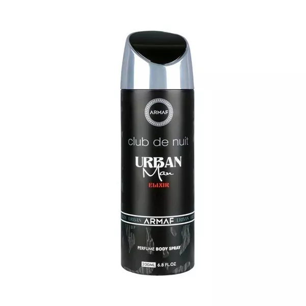 Armaf Club De Nuit Urban Man Elixir ����������