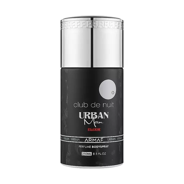 Armaf Club De Nuit Urban Man Elixir ����������