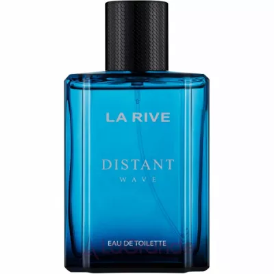La Rive Distant Wave  
