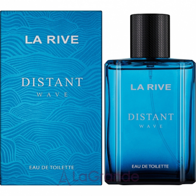 La Rive Distant Wave  