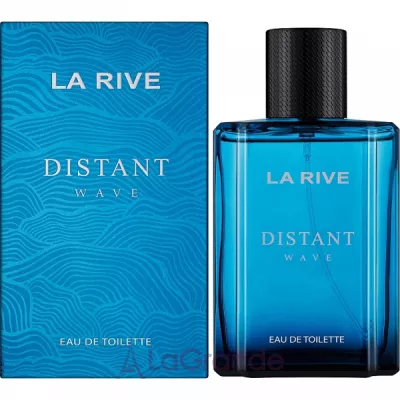 La Rive Distant Wave  