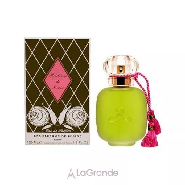 Les Parfums de Rosine Roseberry de Rosine ��������������� ����