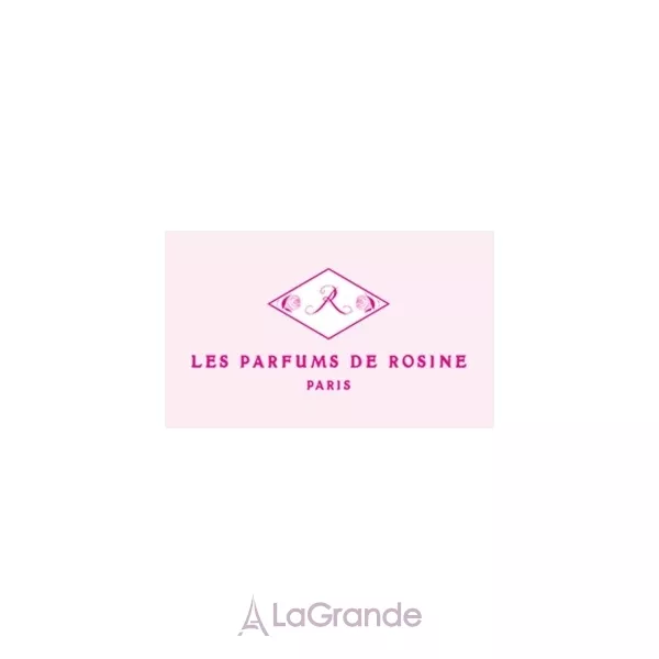 Les Parfums de Rosine Roseberry de Rosine ��������������� ����